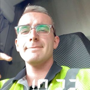 Meet your Posher, Samuel